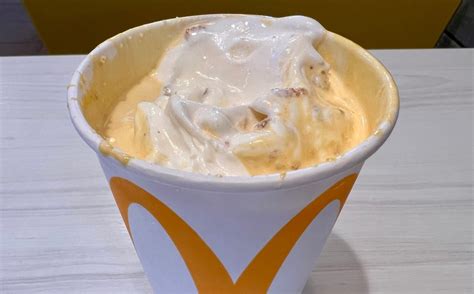 New mcdonalds mcflurry. Things To Know About New mcdonalds mcflurry. 